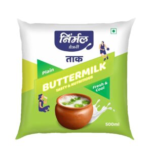 nirmal dairy taak