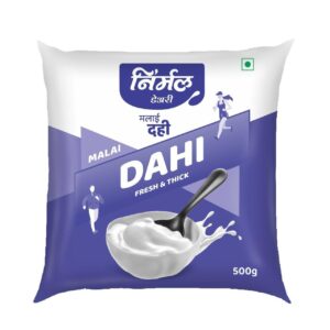 nirmal dairy dahi