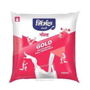 nirmal dairy gold milk
