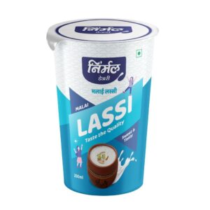 Malai Lassi Cup