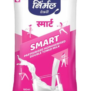 Smart Milk